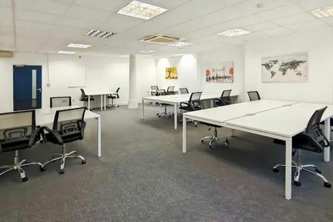 Office to rent, 12 Station St Huddersfield HD1 1LN