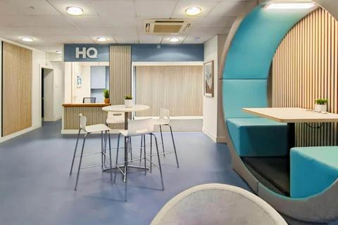 Office to rent, 12 Station St Huddersfield HD1 1LN