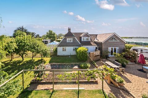 undefined, Lockgate Road, Sidlesham Common, PO20