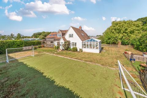 undefined, Lockgate Road, Sidlesham Common, PO20
