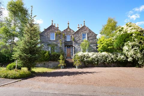 undefined, Bank House, Kenbridge Road, New Galloway, Castle Douglas, Dumfries and Galloway, DG7