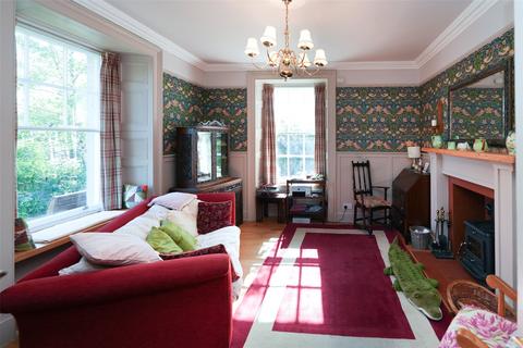 undefined, Bank House, Kenbridge Road, New Galloway, Castle Douglas, Dumfries and Galloway, DG7