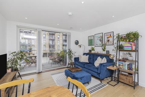 Haverley Street, London, SE26