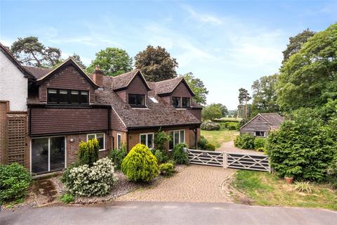 3 bedroom equestrian property for sale, Puttenham Heath Road, Puttenham, Guildford, Surrey, GU3