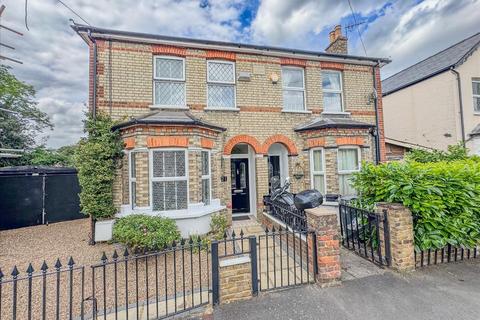 3 bedroom semi-detached house for sale, Queens Road, Feltham, Middlesex, TW13