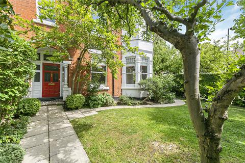 1 Colebrooke Avenue, London, W13 8JZ