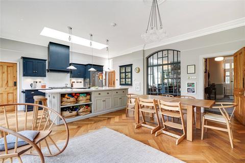 1 Colebrooke Avenue, London, W13 8JZ