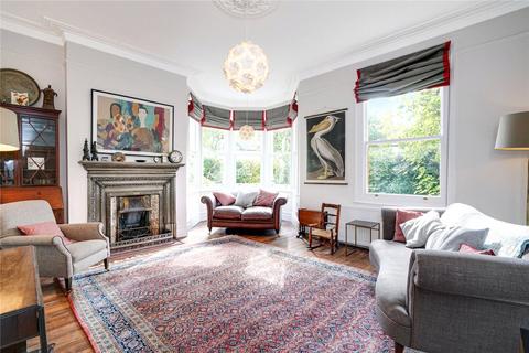1 Colebrooke Avenue, London, W13 8JZ