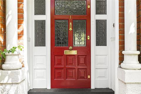 1 Colebrooke Avenue, London, W13 8JZ