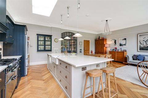 1 Colebrooke Avenue, London, W13 8JZ