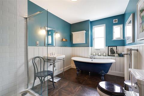 1 Colebrooke Avenue, London, W13 8JZ