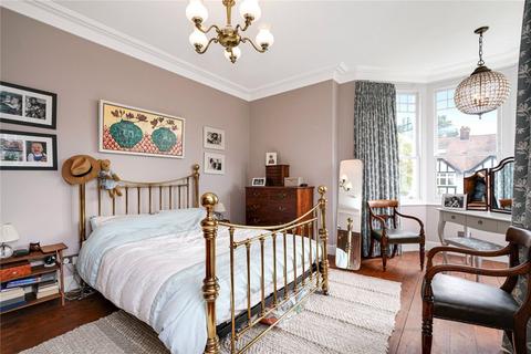 1 Colebrooke Avenue, London, W13 8JZ