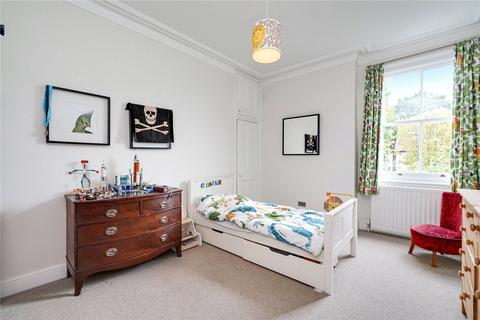 1 Colebrooke Avenue, London, W13 8JZ