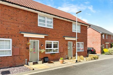 10 Brouncker Road, Westbury, BA13 3ZF