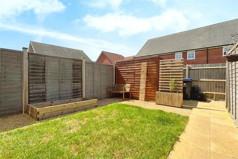 10 Brouncker Road, Westbury, BA13 3ZF