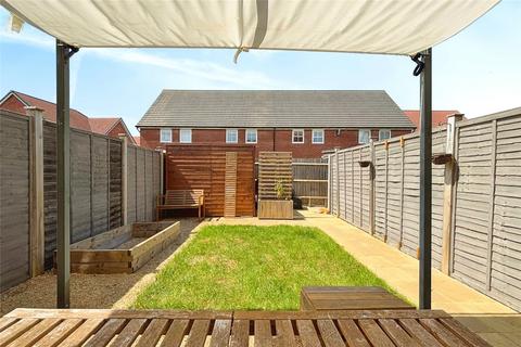 10 Brouncker Road, Westbury, BA13 3ZF