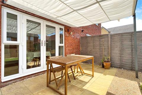 10 Brouncker Road, Westbury, BA13 3ZF