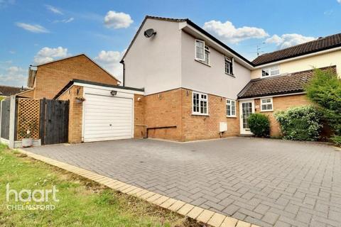 Paddock Drive, Chelmsford