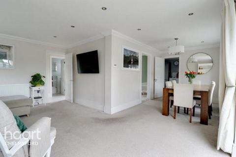 undefined, Paddock Drive, Chelmsford