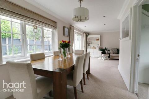 undefined, Paddock Drive, Chelmsford