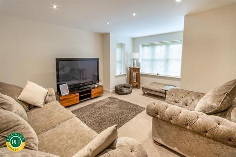 5 bedroom detached house for sale, Doncaster Road, Braithwell, Rotherham
