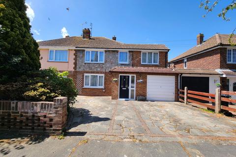 5 bedroom semi-detached house for sale - Helvellyn Avenue, Ramsgate CT11
