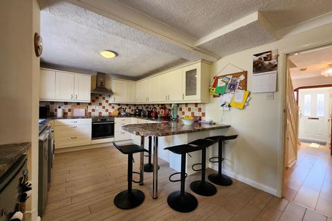5 bedroom semi-detached house for sale, Helvellyn Avenue, Ramsgate CT11