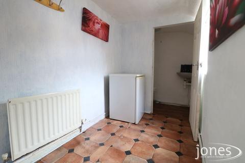 2 bedroom terraced house for sale, Gilmour Street, Thornaby, Stockton on Tees, TS17 6JR