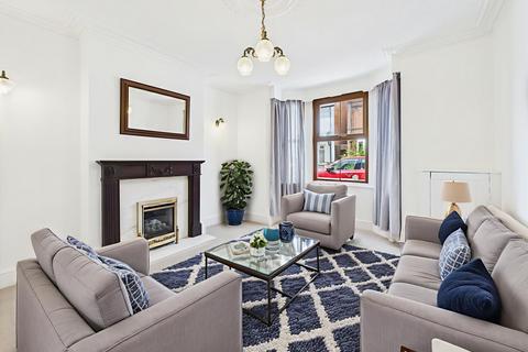 31 Bourne Street, Netherfield, Nottingham, NG4 2FJ