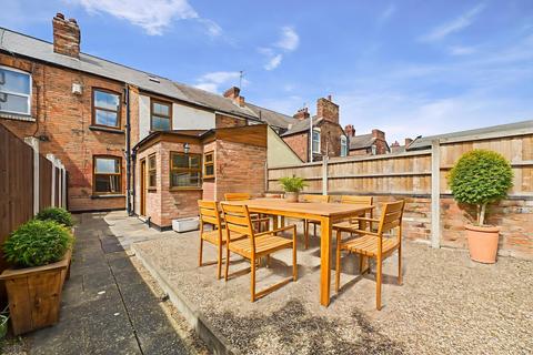 31 Bourne Street, Netherfield, Nottingham, NG4 2FJ