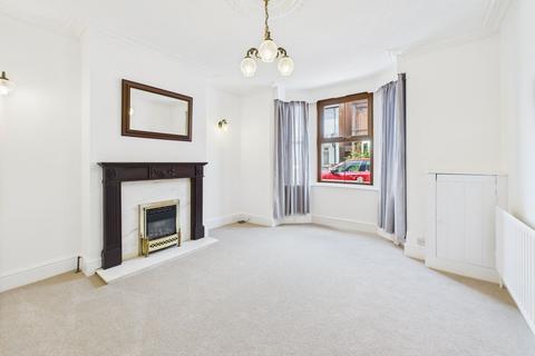 31 Bourne Street, Netherfield, Nottingham, NG4 2FJ