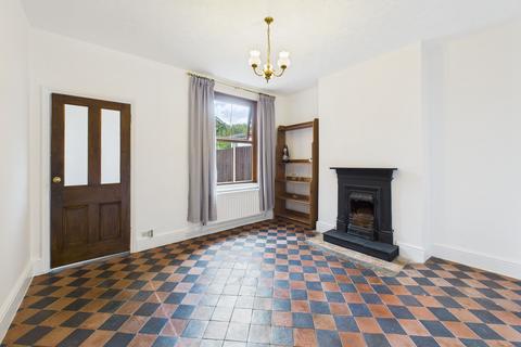 31 Bourne Street, Netherfield, Nottingham, NG4 2FJ