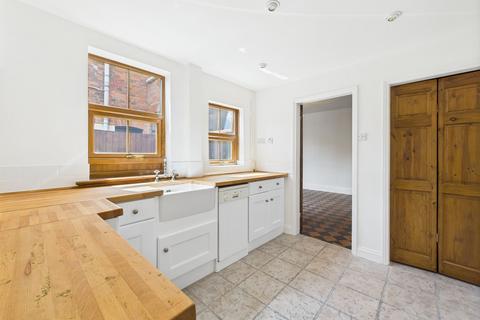 31 Bourne Street, Netherfield, Nottingham, NG4 2FJ
