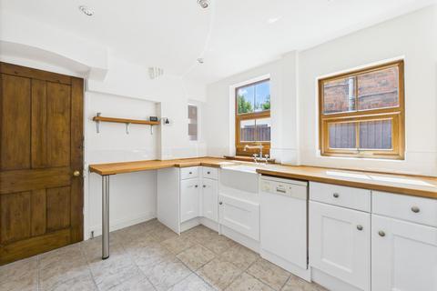 31 Bourne Street, Netherfield, Nottingham, NG4 2FJ