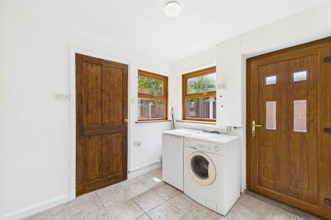31 Bourne Street, Netherfield, Nottingham, NG4 2FJ