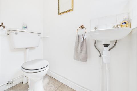31 Bourne Street, Netherfield, Nottingham, NG4 2FJ