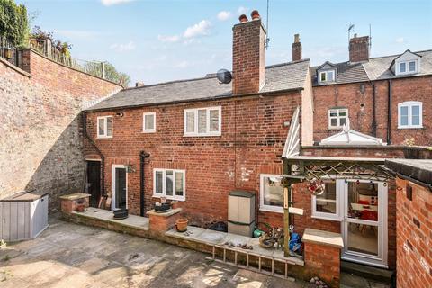 2 bedroom terraced house for sale, St. Johns Hill, Ellesmere.