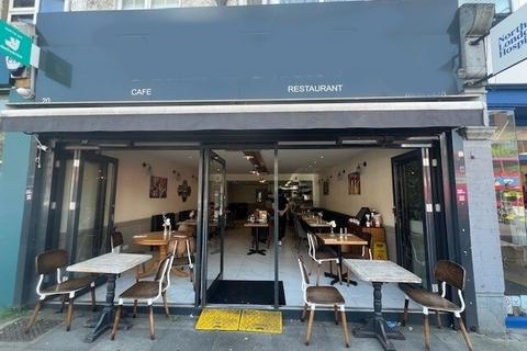 Retail property (high street) to rent, 20 The Broadway London NW7 3LL