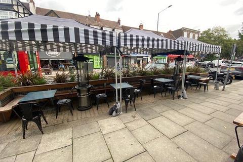 Retail property (high street) to rent, 20 The Broadway London NW7 3LL