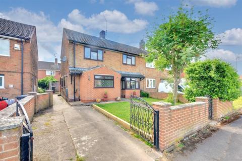 undefined, Broom Road, Calverton, Nottingham