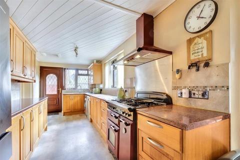 undefined, Broom Road, Calverton, Nottingham
