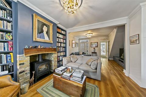 59 South Western Road, Twickenham, TW1 1LG