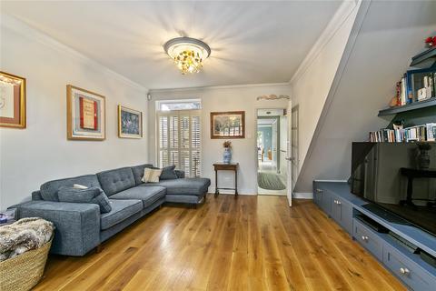 59 South Western Road, Twickenham, TW1 1LG