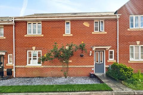 2 Edwards Court, Exeter, EX2 7RL