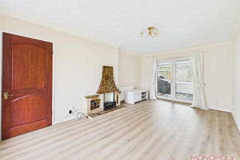 3 bedroom end of terrace house for sale, Herbert Jennings Avenue, Wrexham