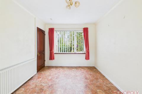 3 bedroom end of terrace house for sale, Herbert Jennings Avenue, Wrexham