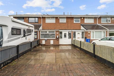 3 bedroom terraced house for sale, Porthleven Drive, Manchester