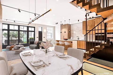 4 bedroom mews to rent, Astwood Mews, London, SW7