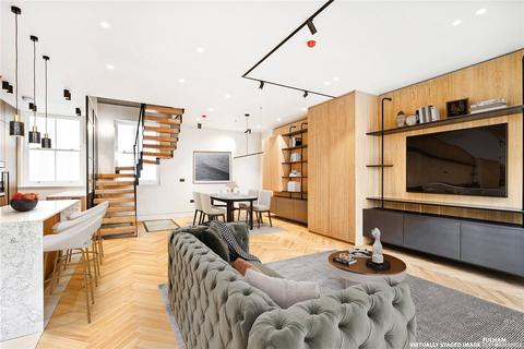 4 bedroom mews to rent, Astwood Mews, London, SW7