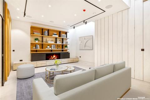 4 bedroom mews to rent, Astwood Mews, London, SW7